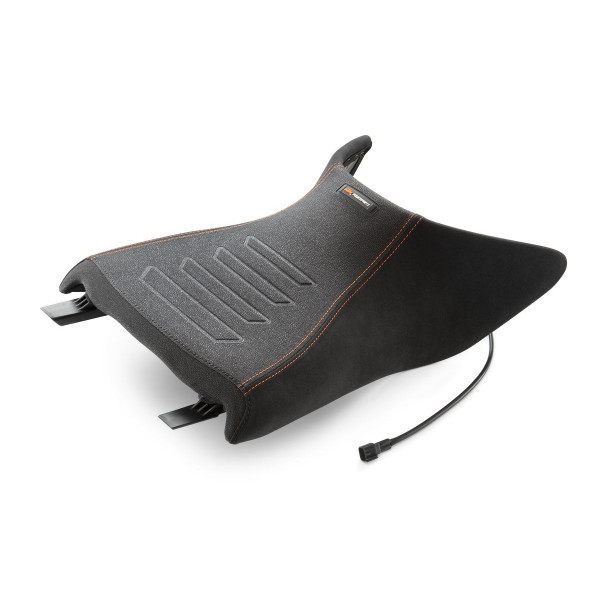 KTM Ergo rider`s seat
